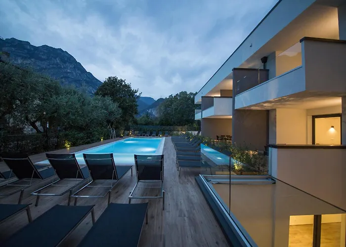 Riva Lake Lodge